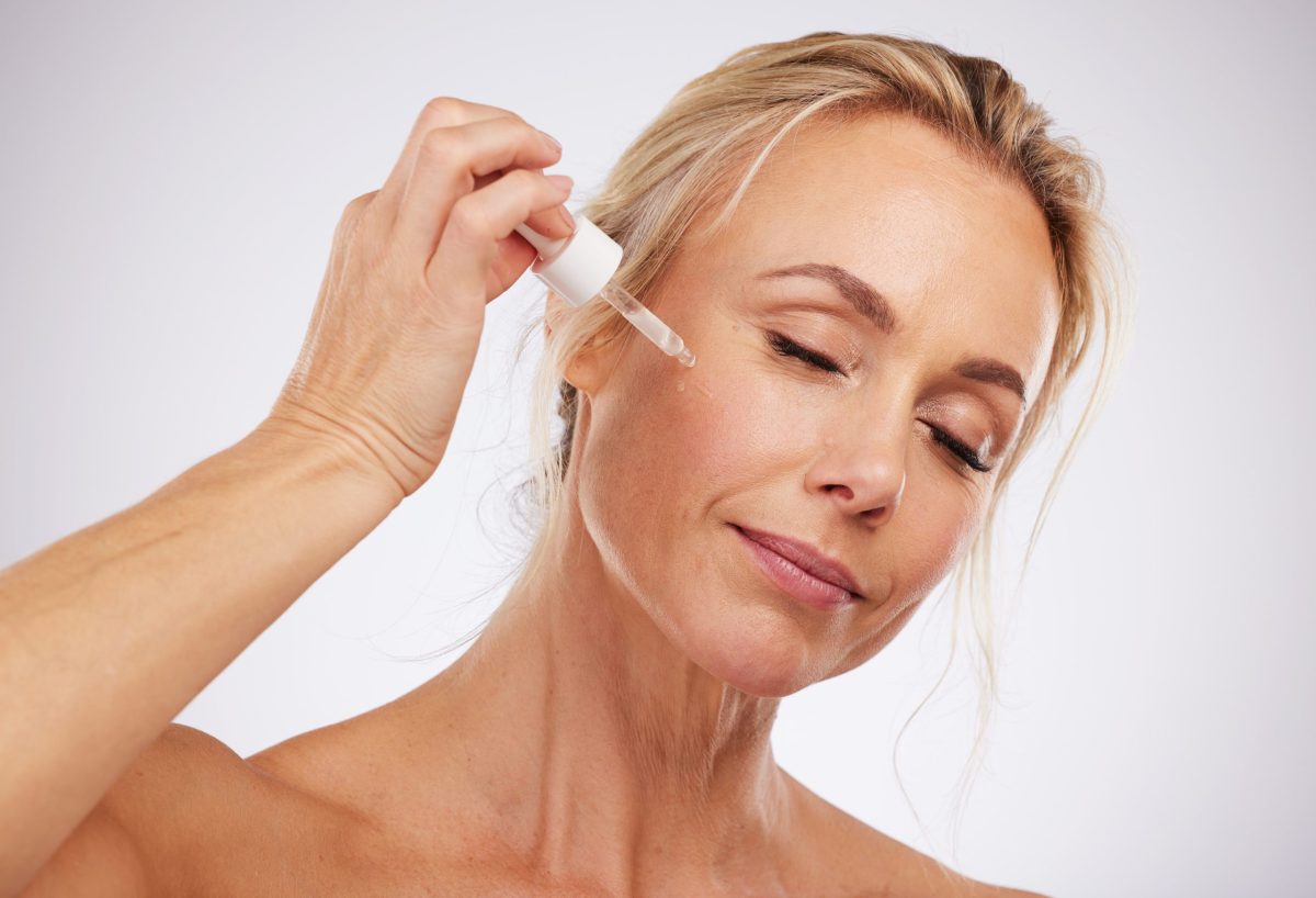 The Benefits of Peptide Therapy for Anti-Aging, Meadow Woods