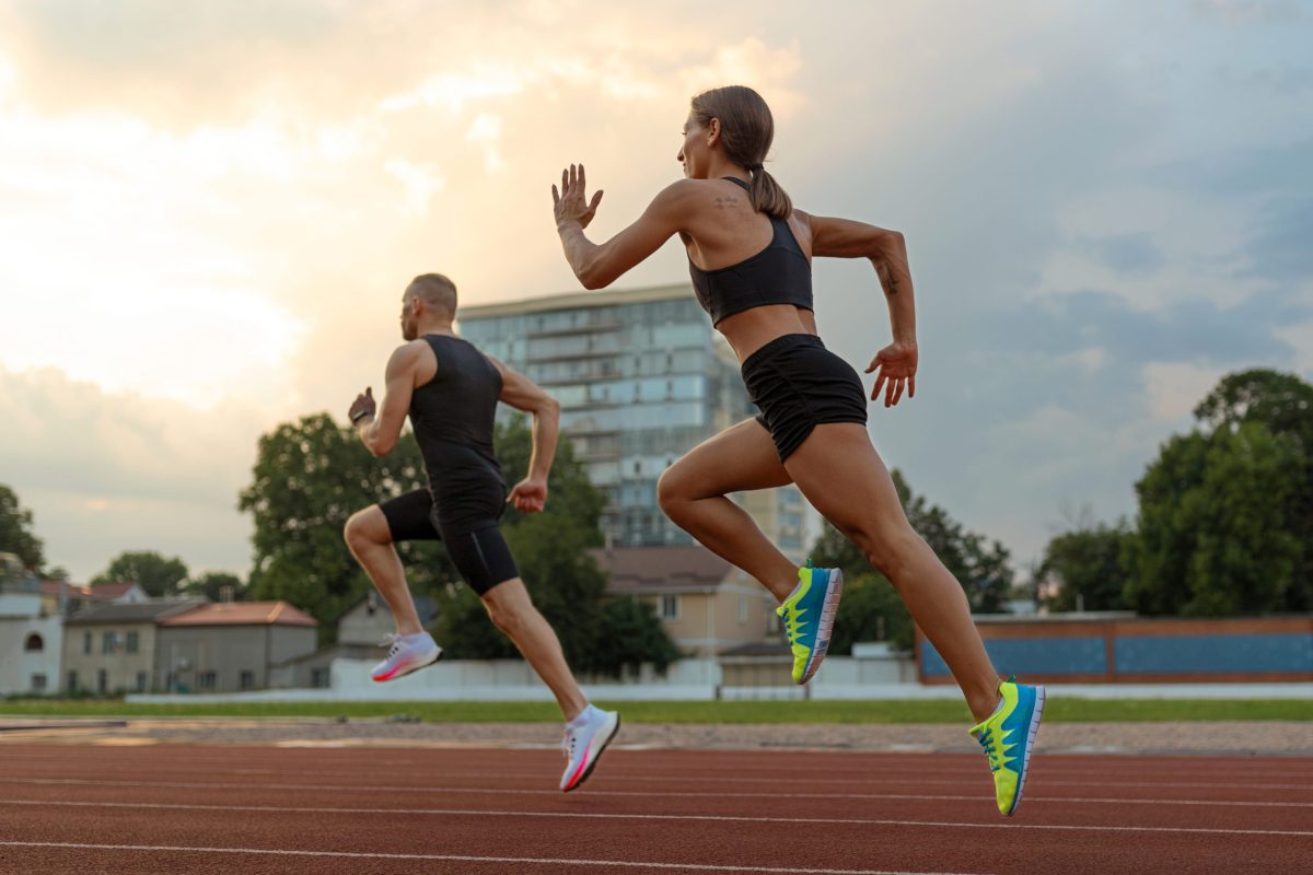 Peptide Therapy for Athletic Performance, Meadow Woods